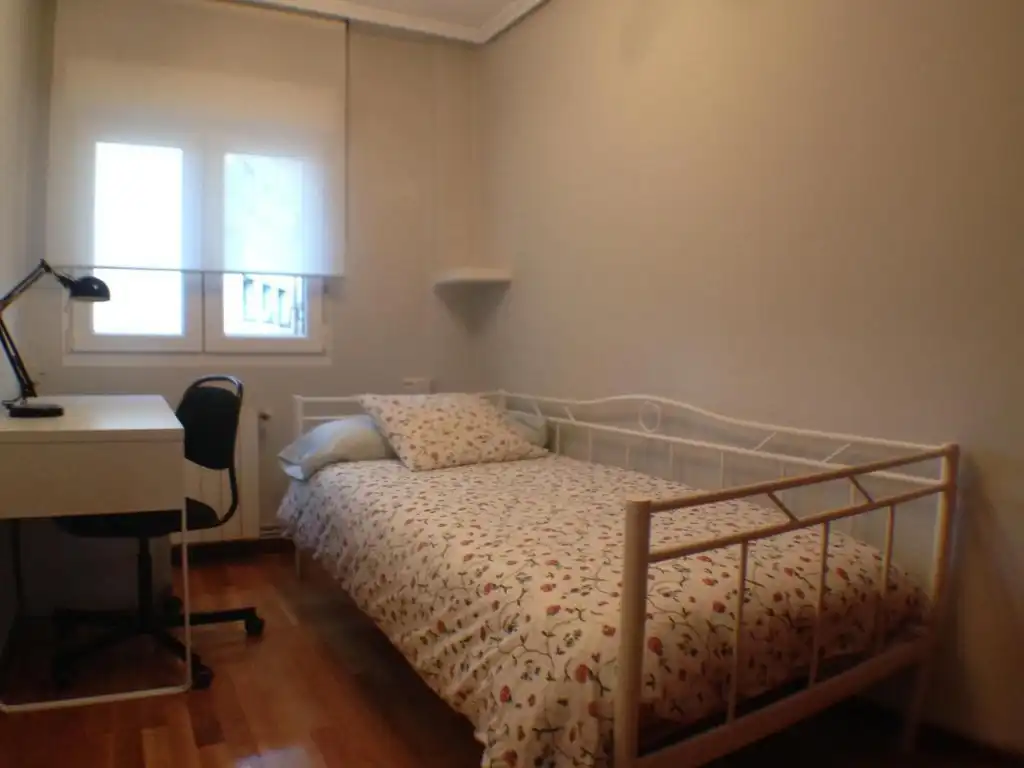 Bedroom of Ground floor for rent in Los Castros