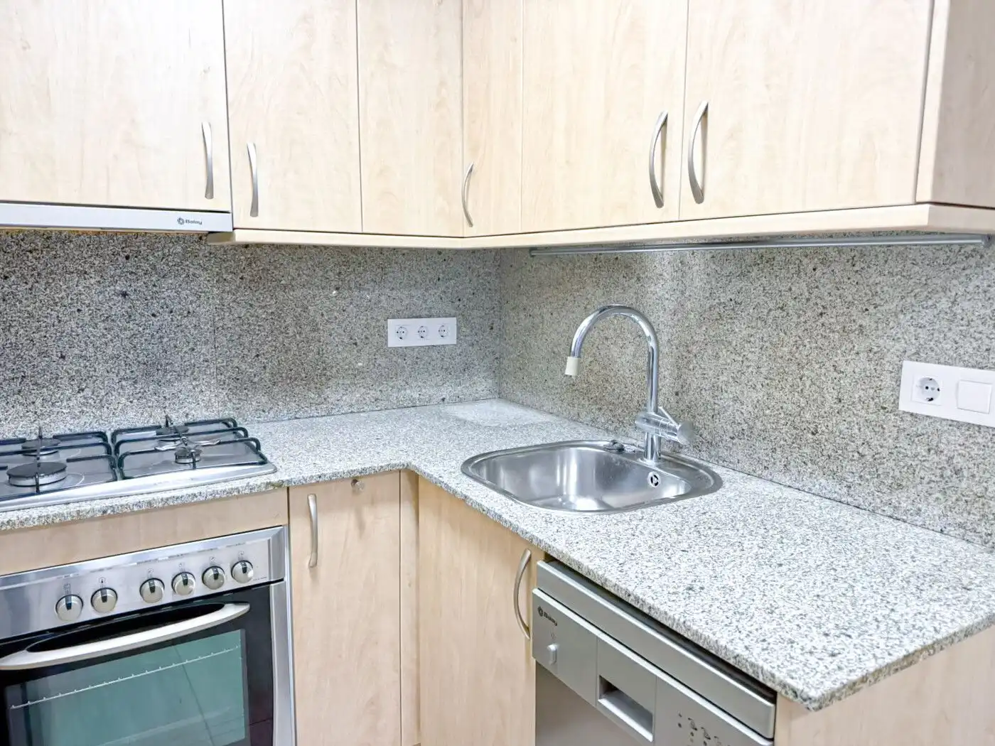 Penthouse with lift for sale in Creu de la Mà, imagen 9