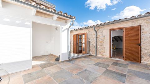 Foto 5 de Casa adosada en venta en Pollença Poble, Pollença