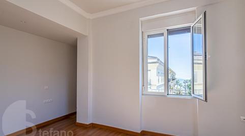 Foto 4 de Piso de alquiler en De Príes, La Malagueta - Monte Sancha, Málaga Capital