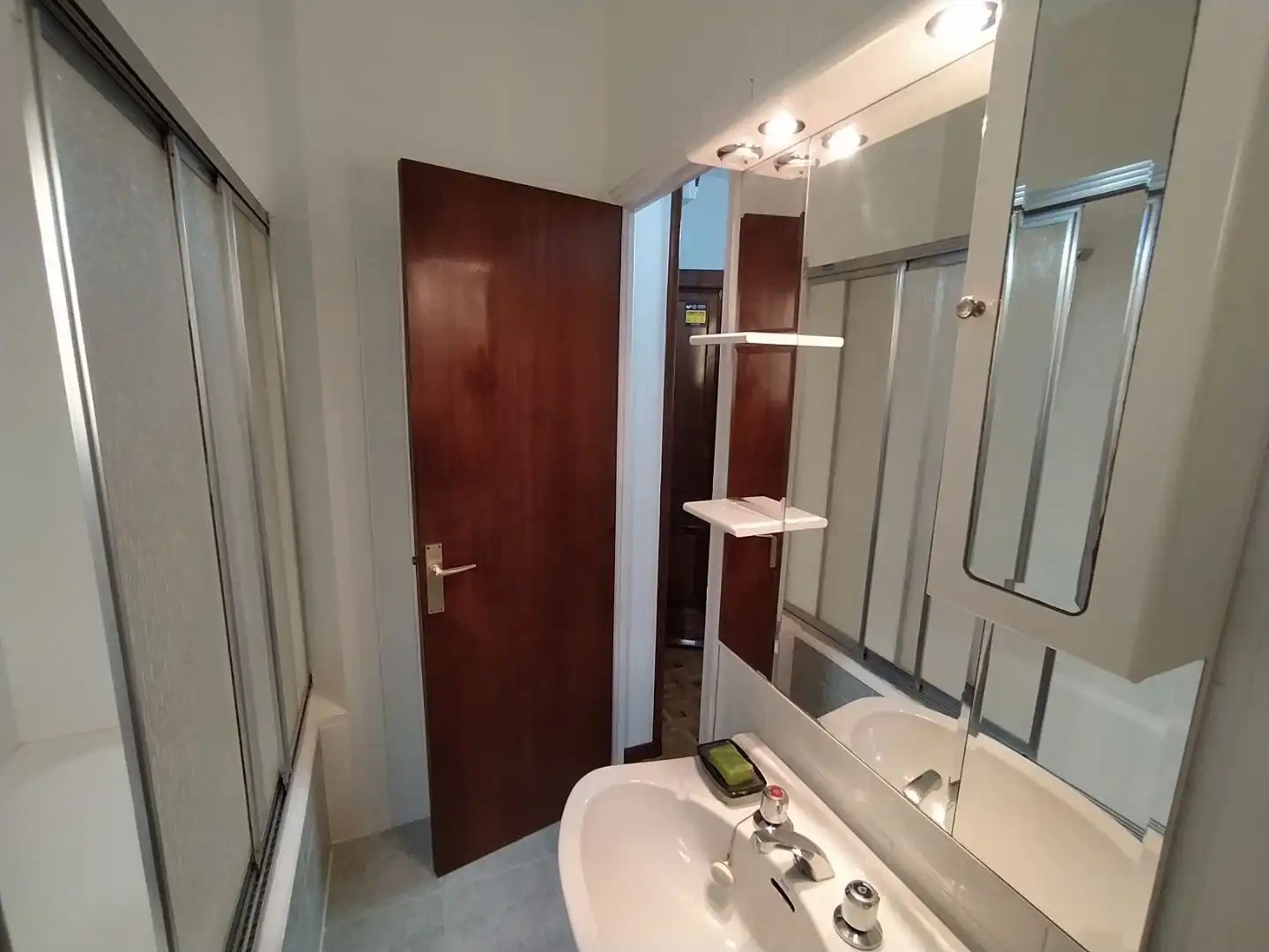 Flat for rent in Calle de Luis Cabrera, 35, Prosperidad