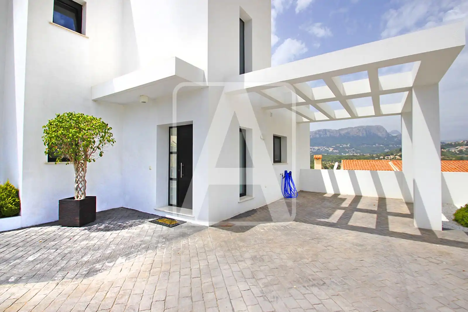 Villa avec piscine à vendre à Cometa, imagen 9