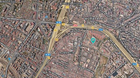 Photo 4 of Flat for sale in Calle de la Garganta de Aísa, Numancia, Madrid