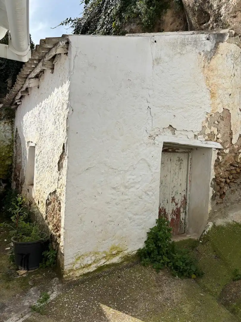 Casa rústica en venda a Casarabonela, imagen 6