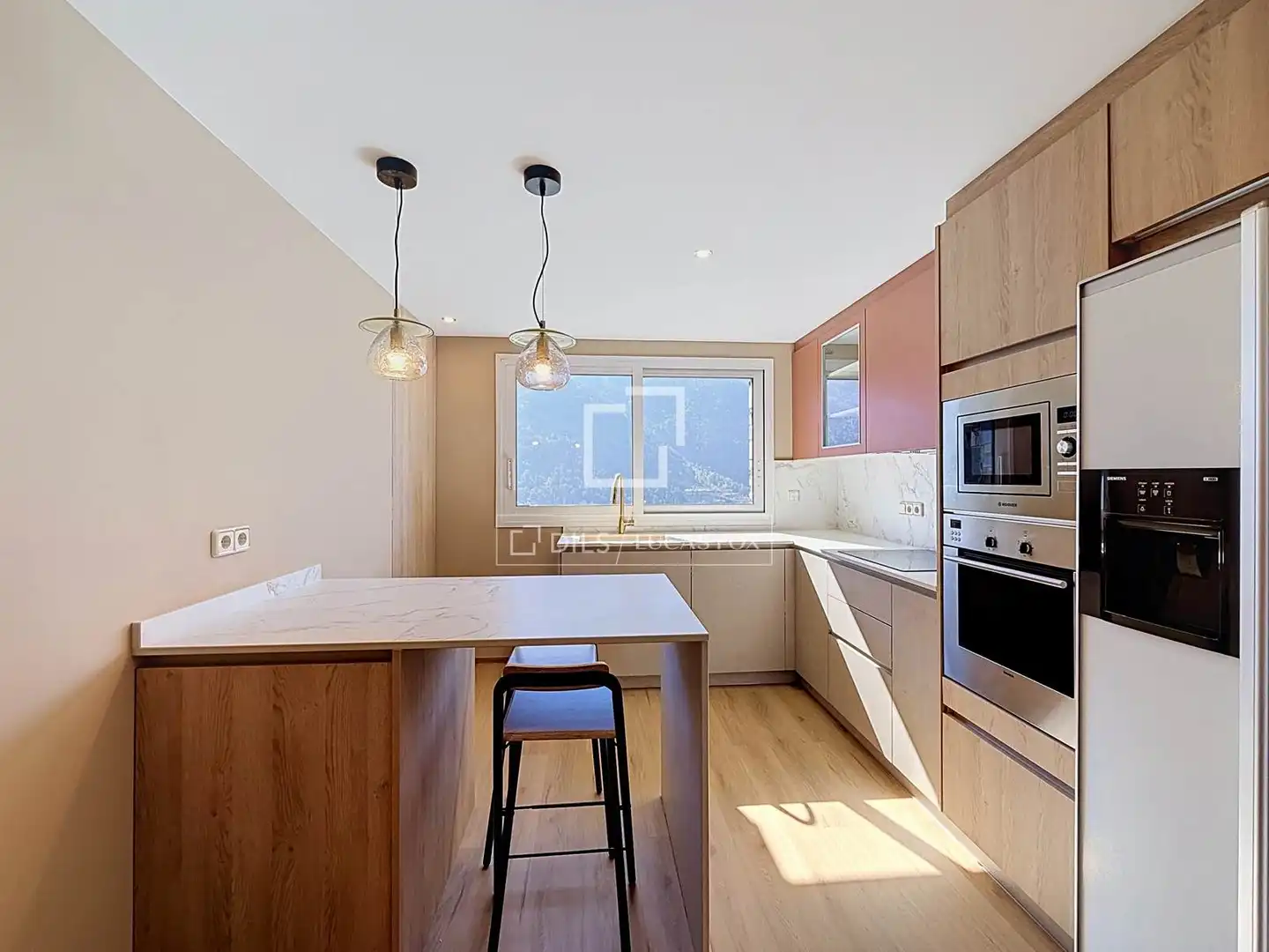 3-bedroom flat for sale in Els Vilars, Escaldes-Engordany · 11 of 60