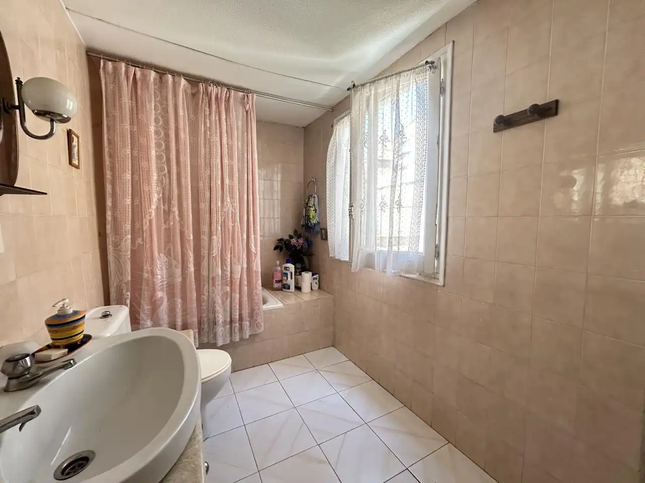 Baño de Casa o chalet en venta en Tudela