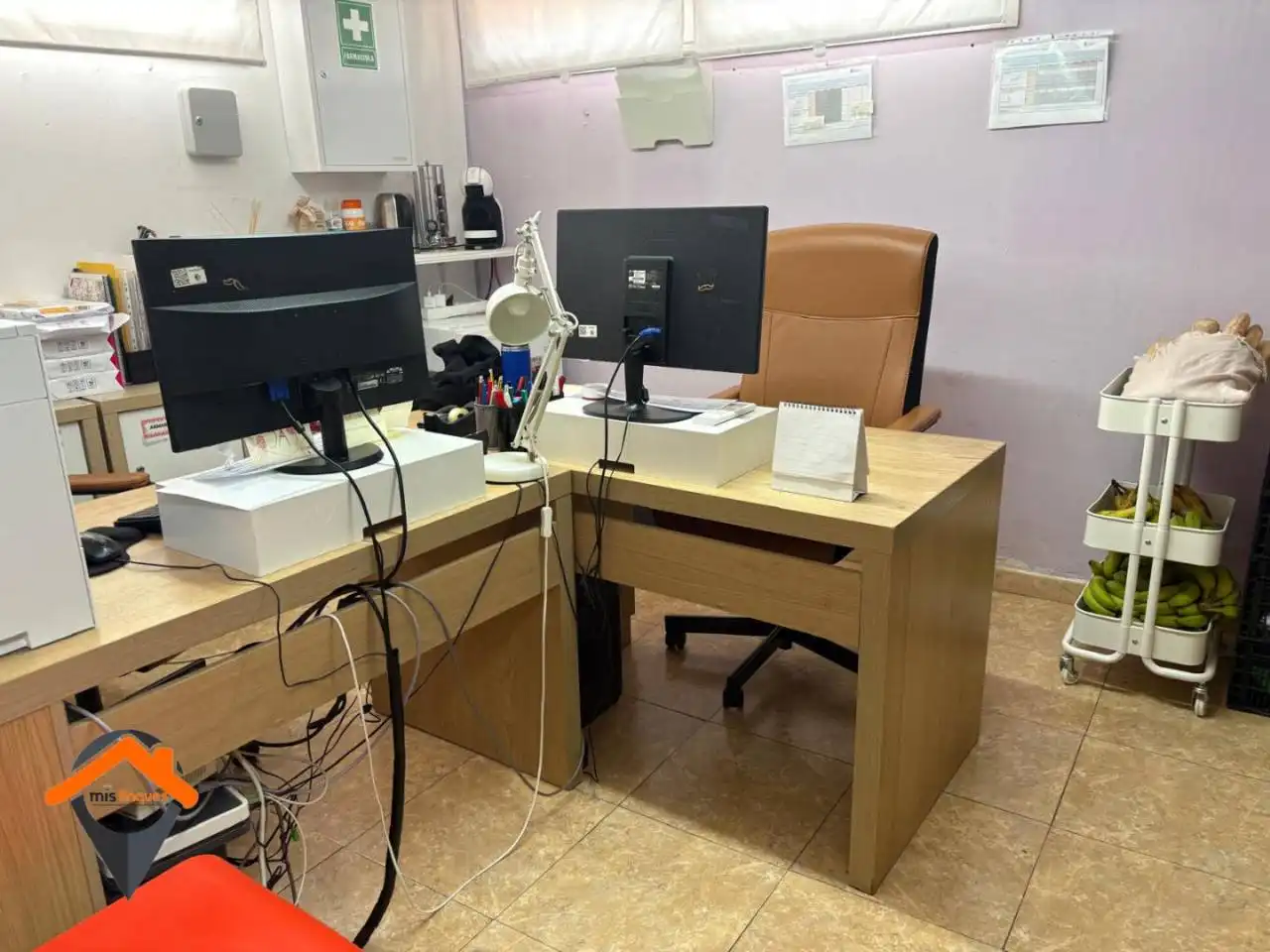 Casa o chalet en venta en Sabadell con Calefacción