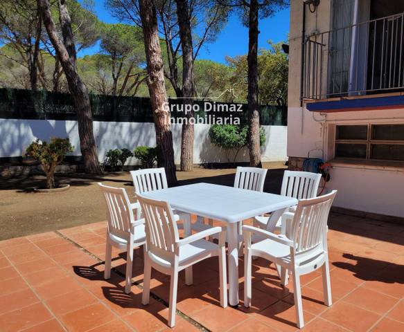 Casa-chalet en Alquiler en DISTRITO CALELLA en Calella de Palafrugell