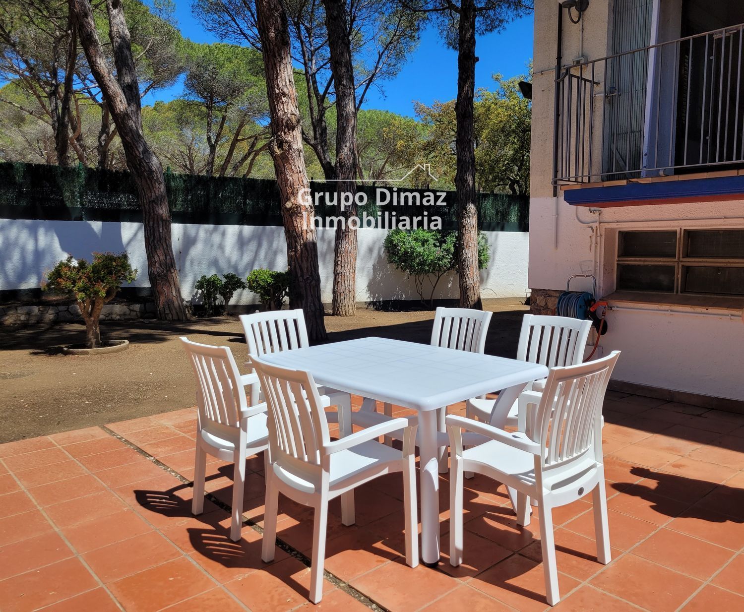 Casa o chalet de alquiler en DISTRITO CALELLA, Calella de Palafrugell