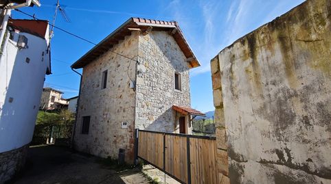 Foto 5 de Casa o chalet en venta en Vidiago - Pendueles - Tresgrandas, Llanes