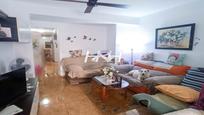 Living room of Flat for sale in Burjassot  with Heating and Terrace