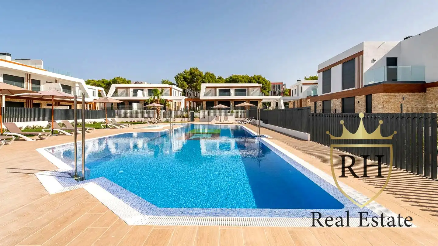 Maison à vendre à Des Moll, imagen 21