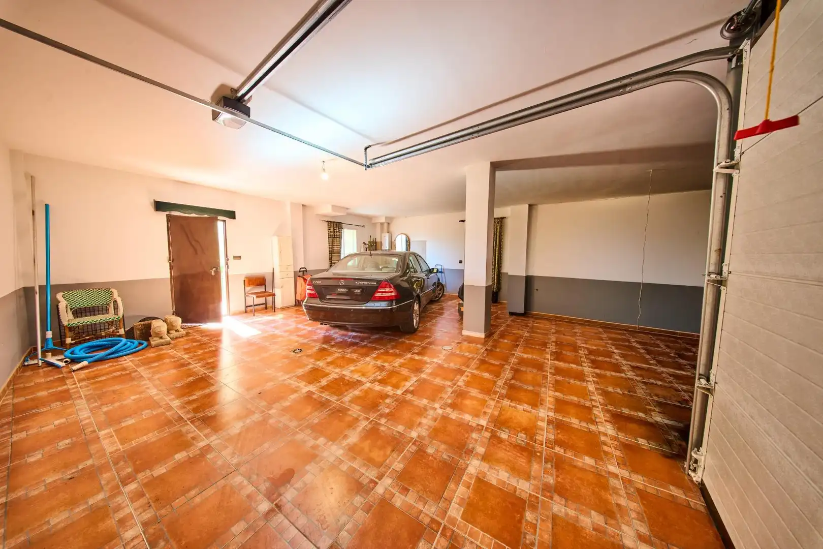 Detached house for sale in Calle SAN JORGE, imagen 43