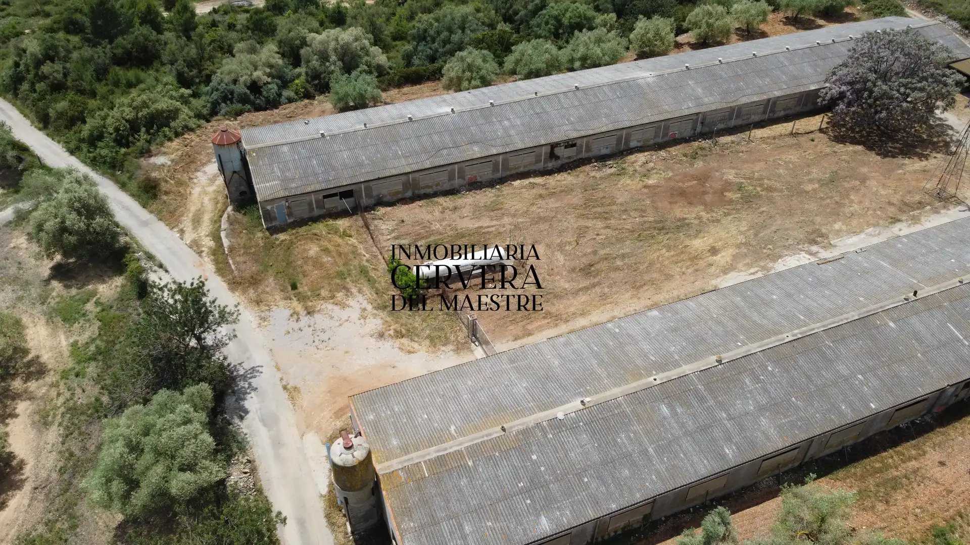 Terreno rustico in vendita a Cervera del Maestre, imagen 14