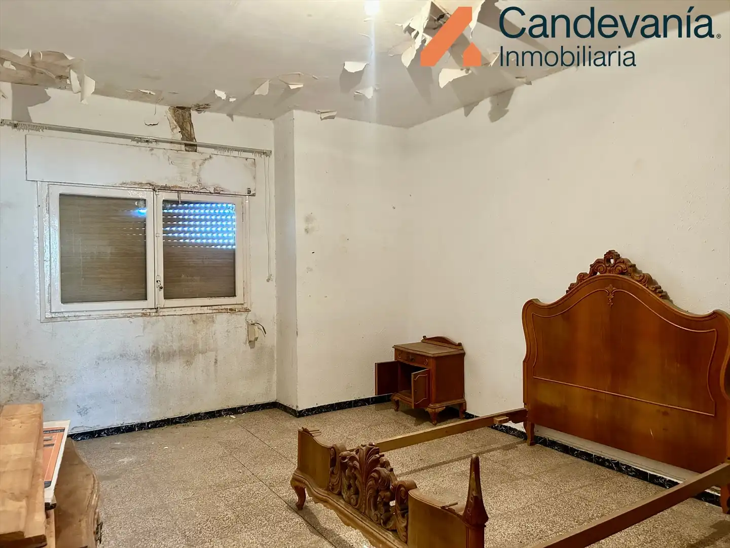 Nave industrial en venta en Zuera