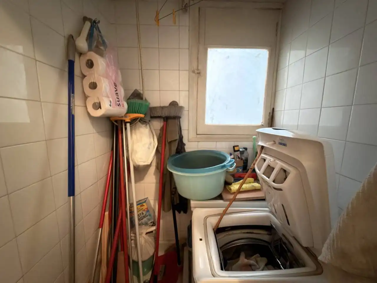 Piso con terraza en venta en Calle Roger de Llúria, imagen 16
