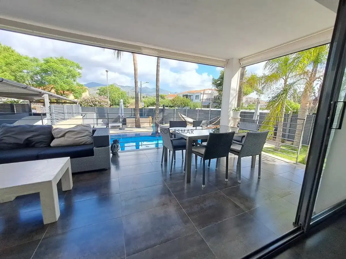 Casa adosada en venta en Benicasim / Benicàssim, Castellón