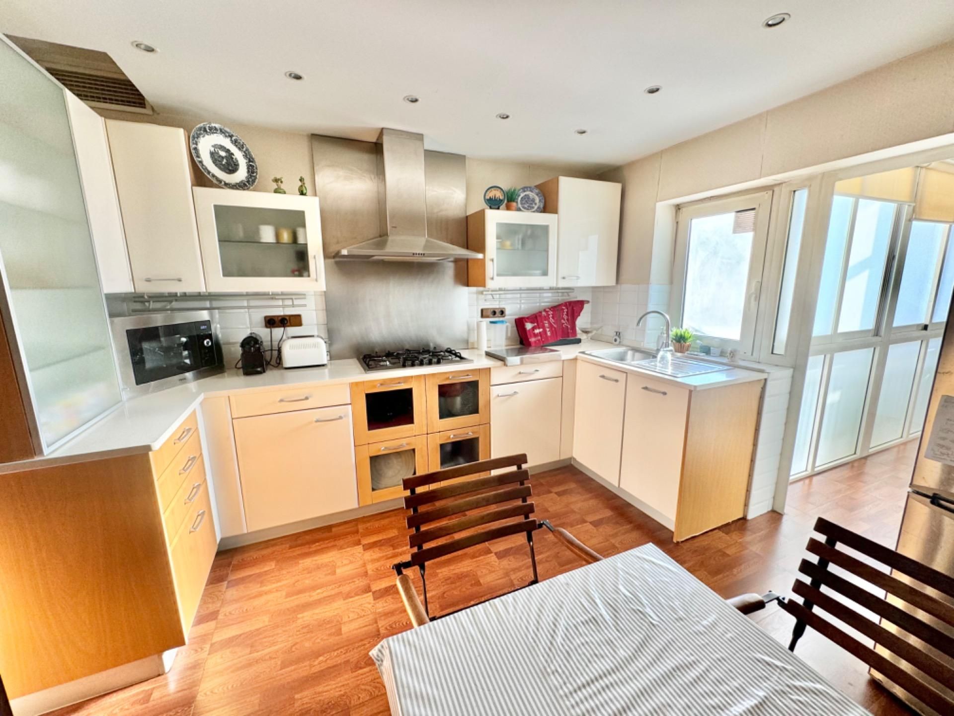 Flat to rent in Orihuela ciudad