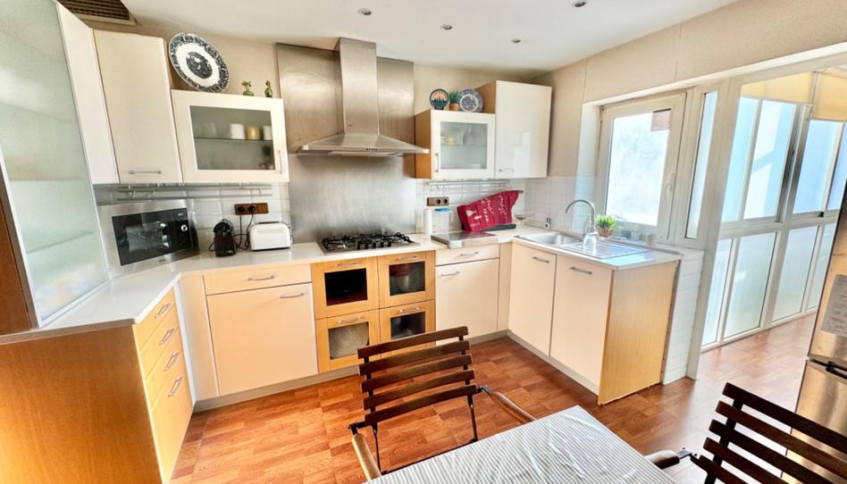 Foto 1 de Pis de lloguer a Orihuela ciudad, Alicante