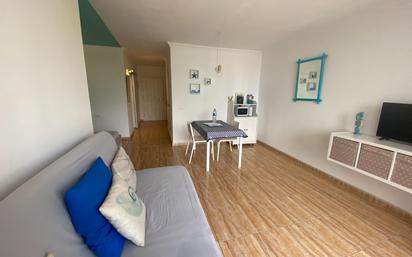 Wohnzimmer von Wohnung zum verkauf in San Miguel de Abona mit Balkon