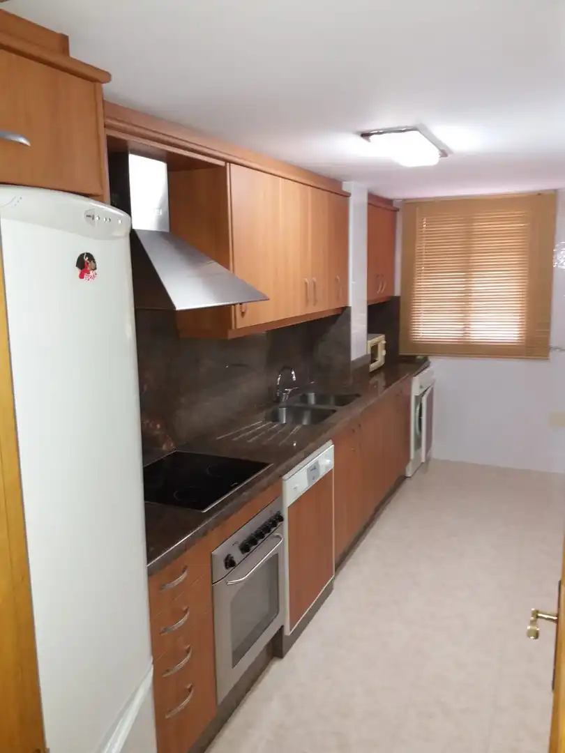 Apartamento de alquiler en Villacana - Costalita - Saladillo