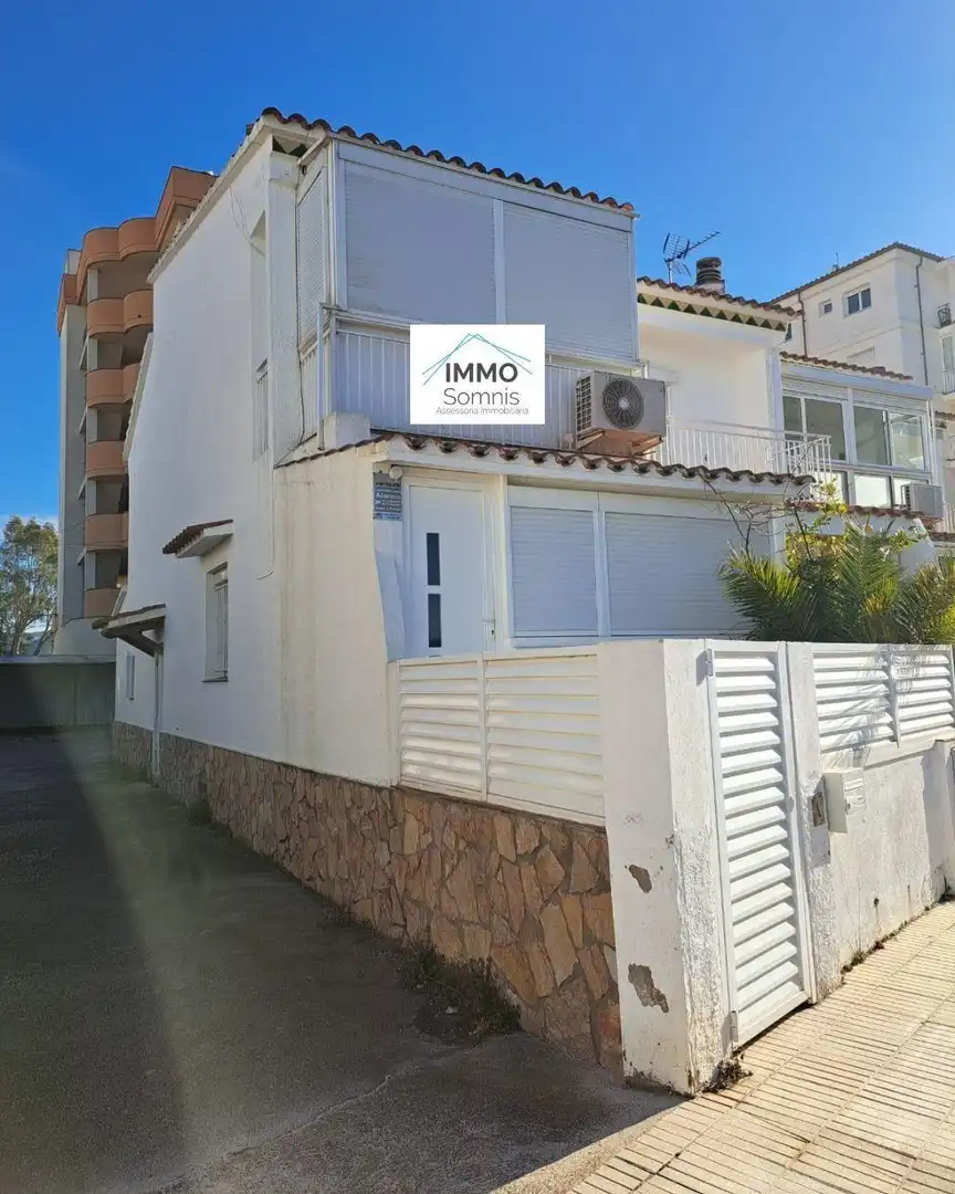 Casa o xalet en venda a Carrer Carrer de la Cala Nans, Santa Margarita