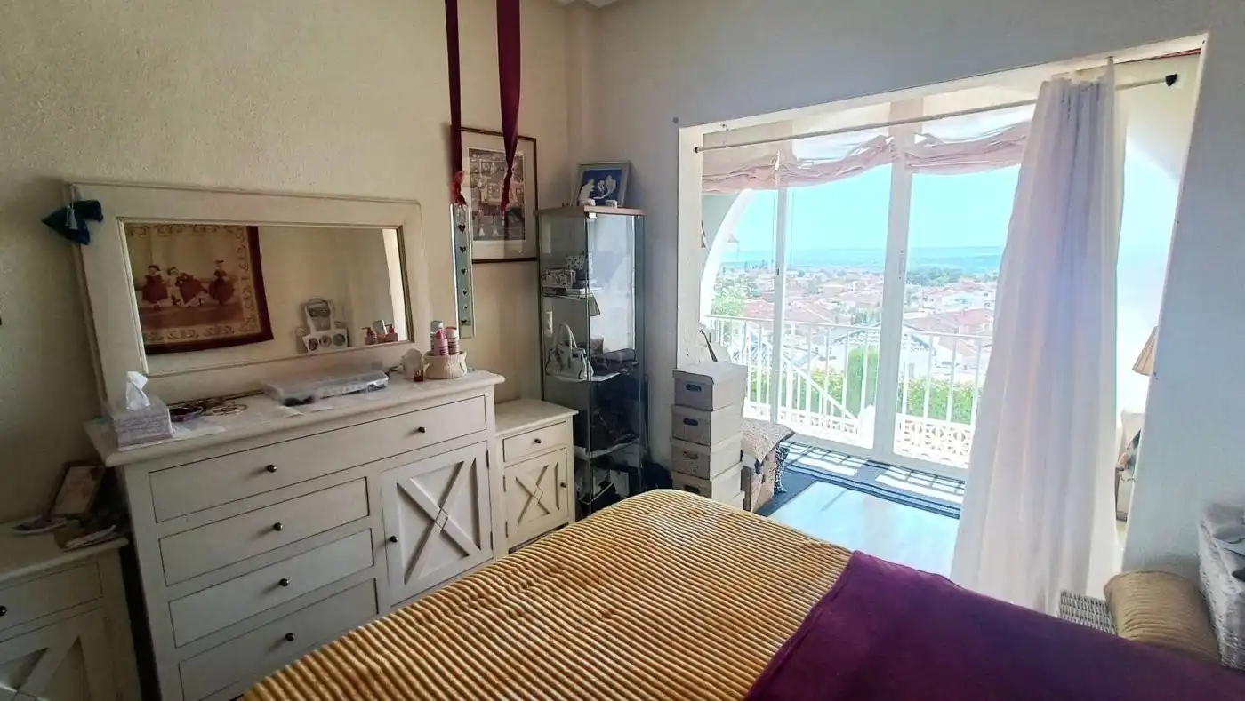 Apartament amb terrassa en venda a N/A, imagen 11