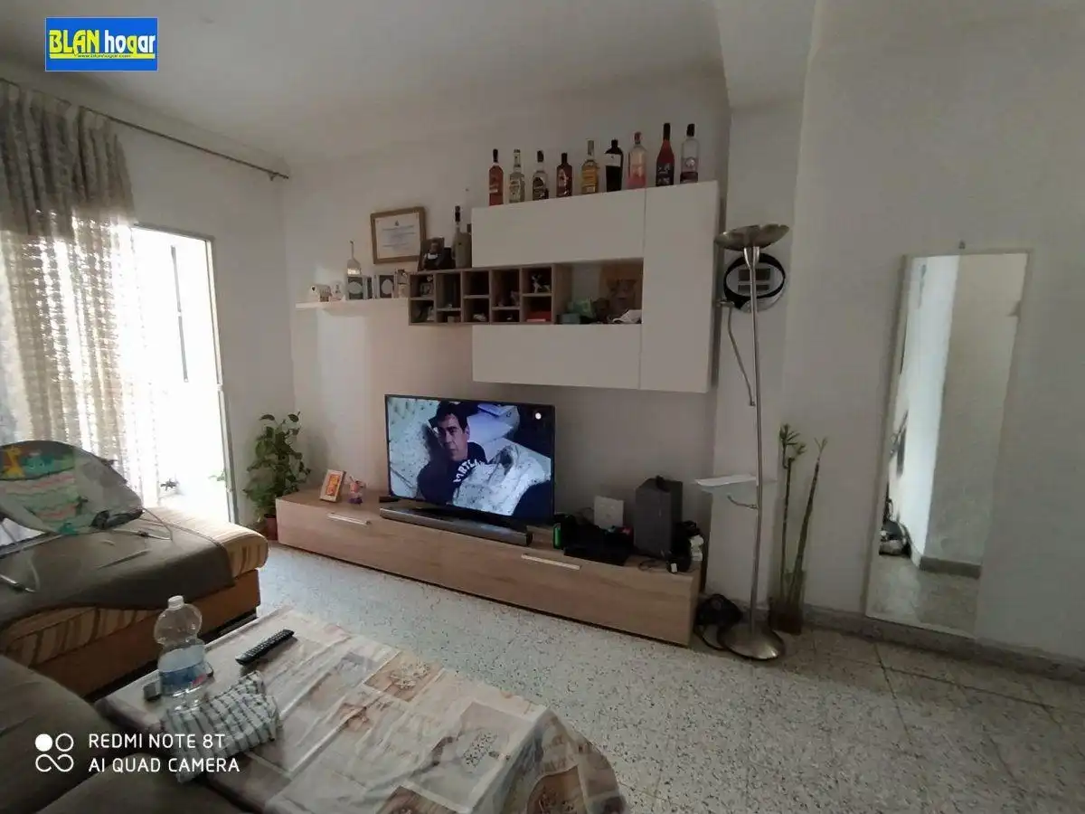 Pis amb terrassa en venda a Cruz de Humilladero, imagen 16