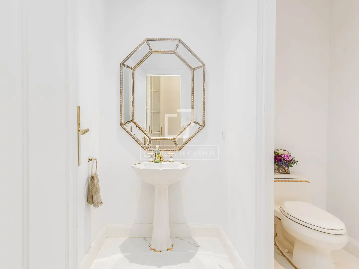 Baño de Piso en venta en Barcelona con Aire acondicionado, Calefacción y Parquet