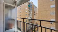 Terrassa de Pis en venda en  Granada Capital amb Calefacció i Terrassa
