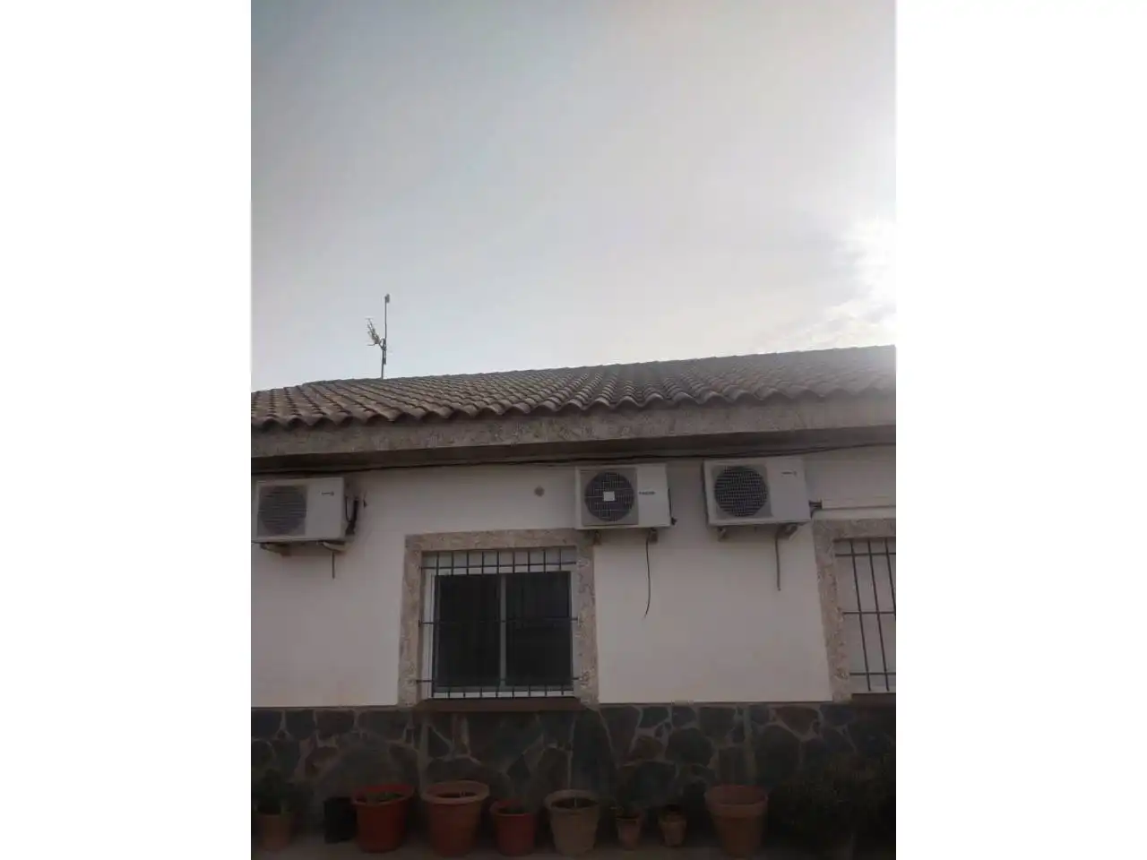 Casa rústica amb piscina en venda a Calle POLIGONO 4 PARCELA 1186, imagen 27