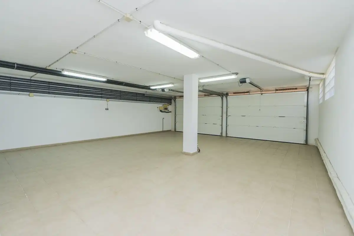 Casa o chalet en venta en Mijas con Aire acondicionado, Calefacción y Jardín privado