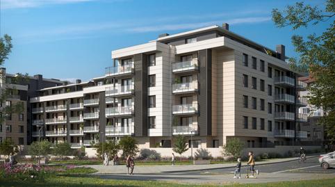 Photo 3 from new construction home in Flat for sale in Galdakao, Bizkaia