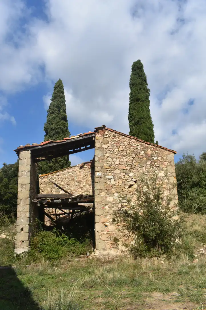Landhaus zum Verkauf in Sant Feliu de Buixalleu, imagen 6