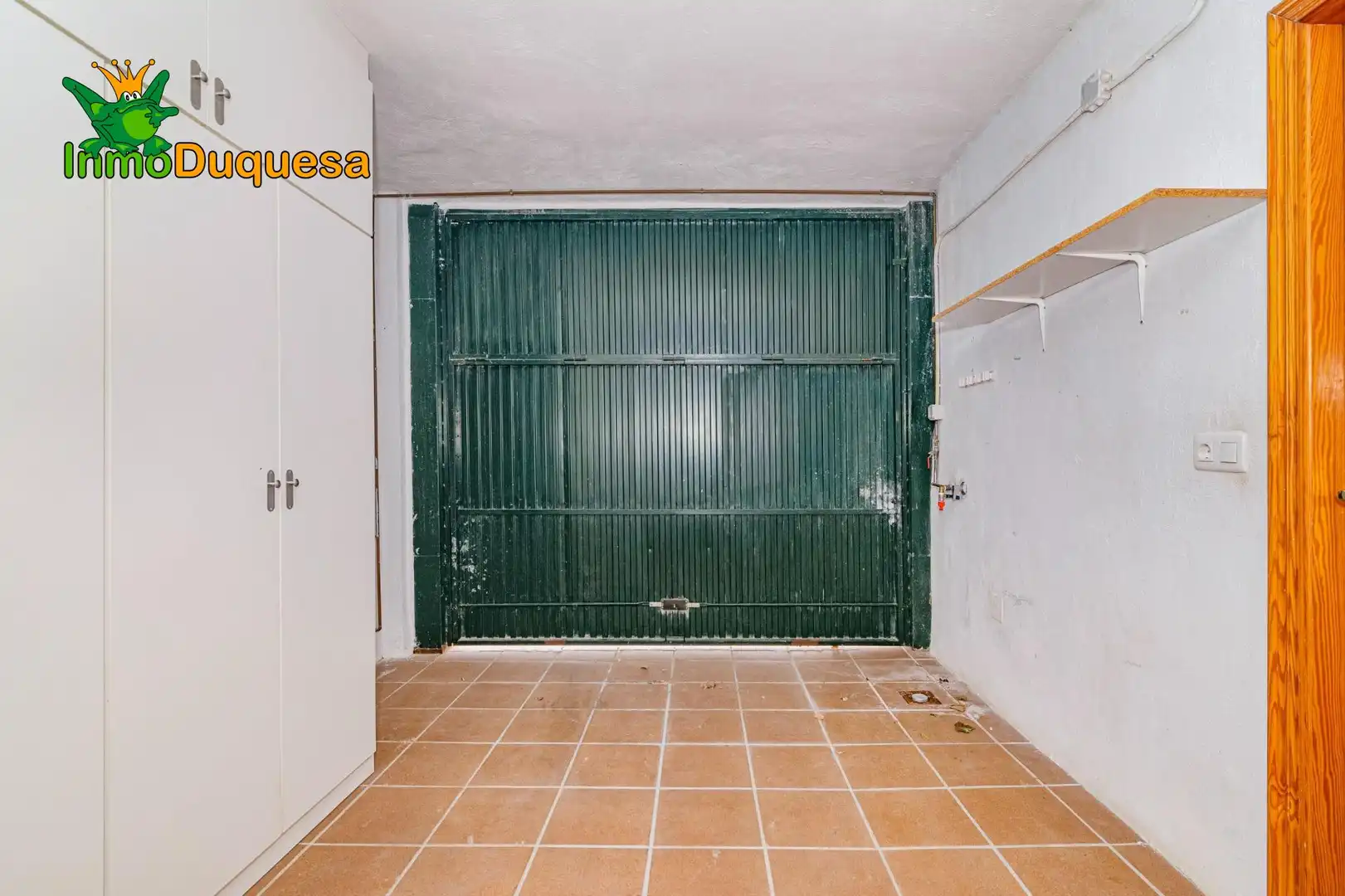 Casa adosada en venta en Gójar con Calefacción y Terraza