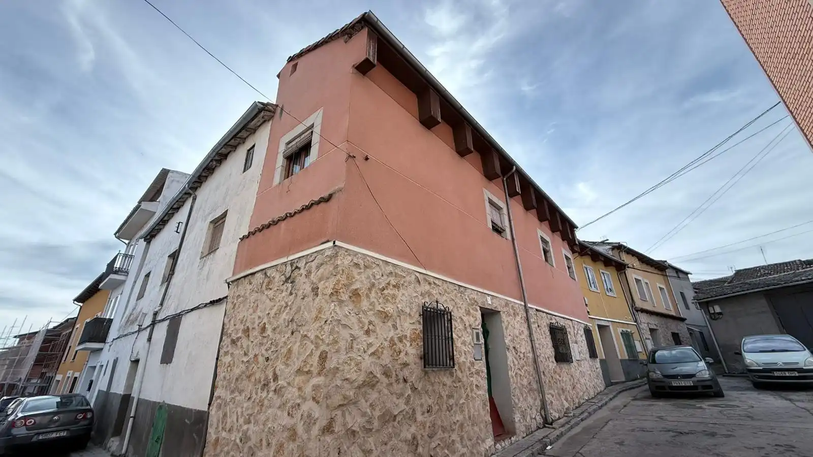 House for sale in Calle Barrio Nuevo 24, imagen 34