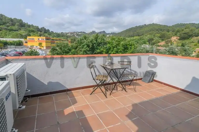 Casa amb terrassa en venda a Corbera de Llobregat, imagen 67