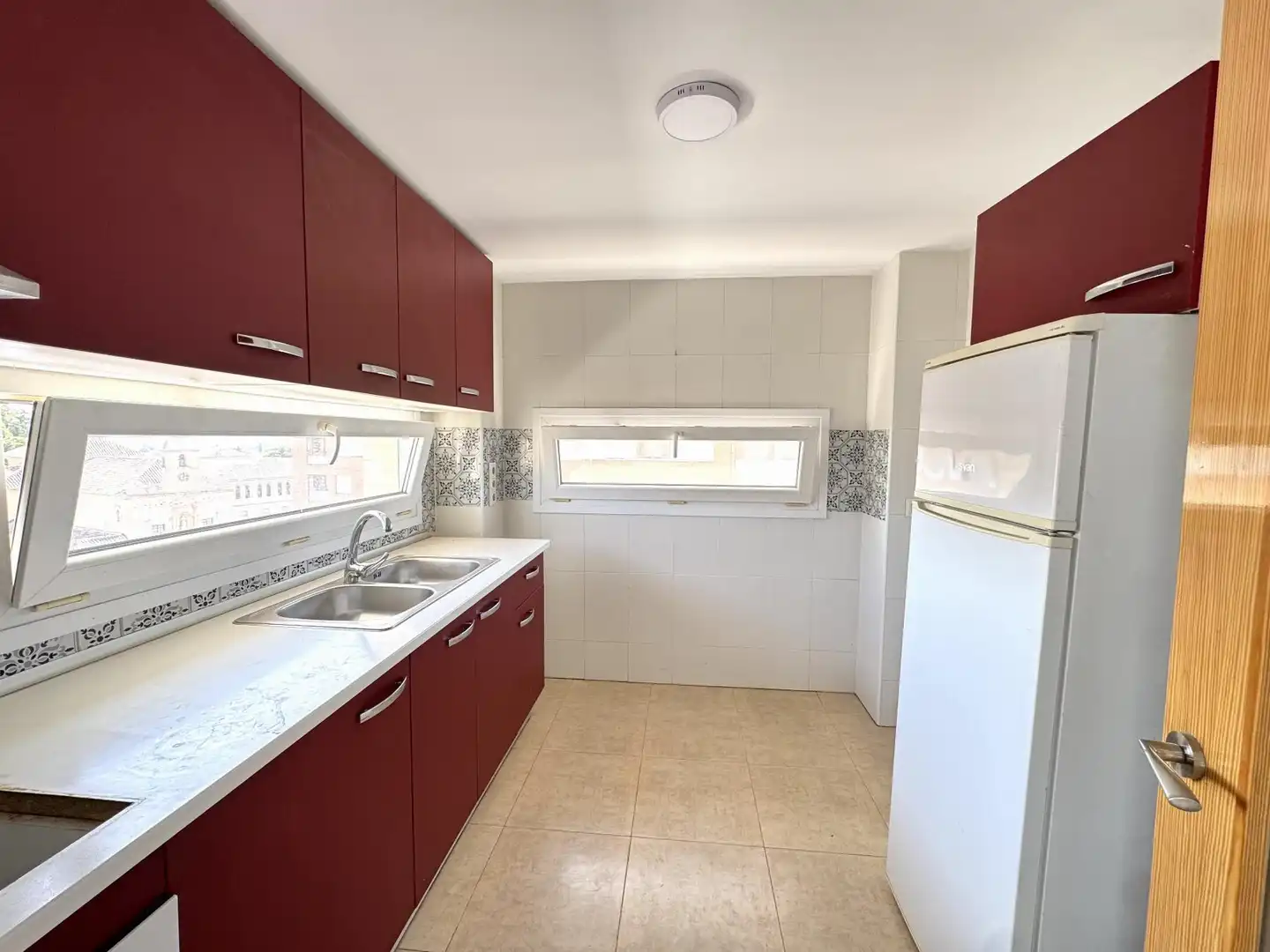 Flat with lift for sale in Luis de Peralta, imagen 2