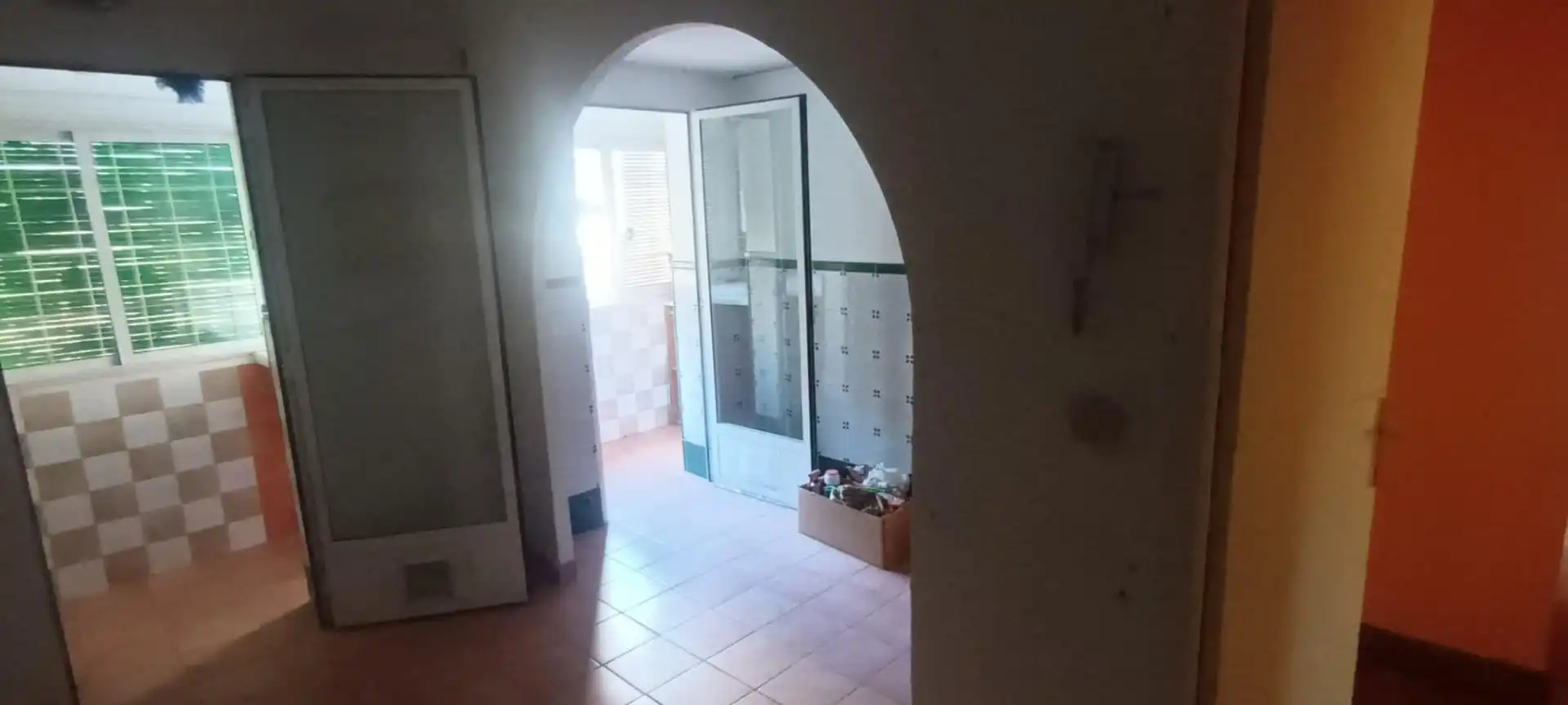 Pis en venda en Ciudad Real amb Terrassa