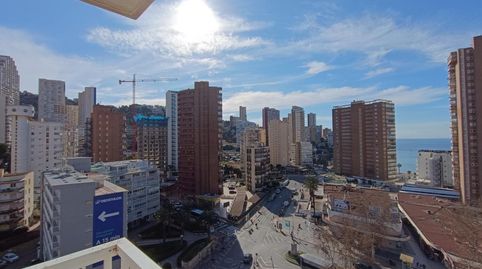 Foto 3 de Piso en venta en Playa Levante, Benidorm
