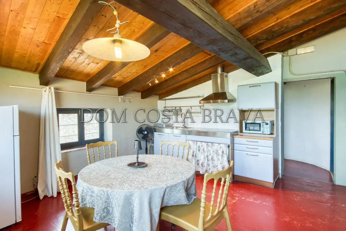 Finca rústica en venta en Carrer de Sales, Tortellà