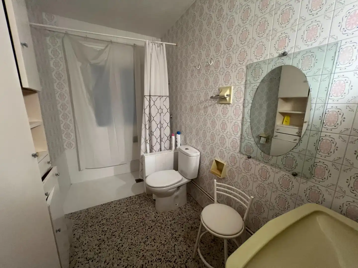 Baño de Casa o chalet en venta en Zaragoza con Calefacción y Terraza