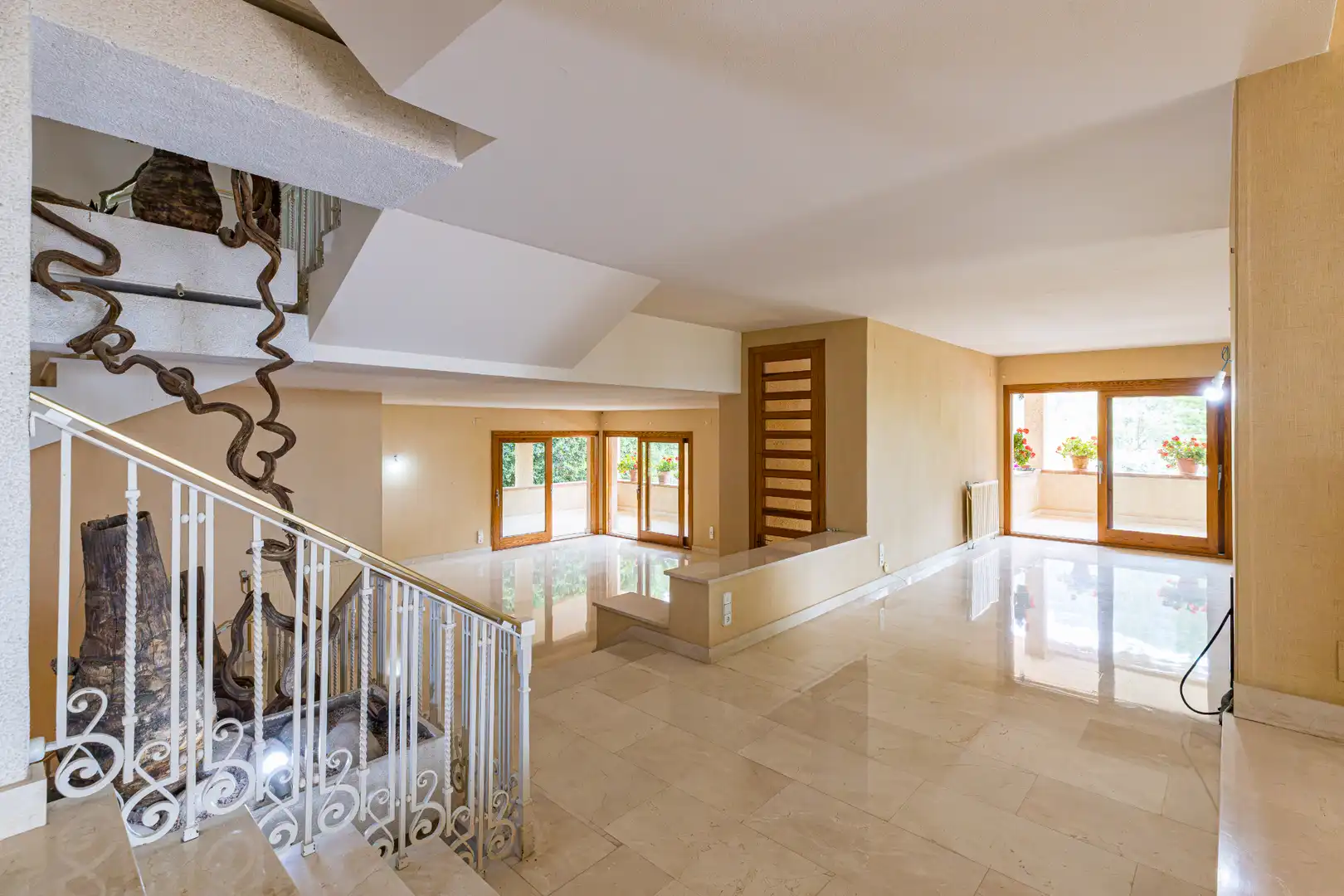 Houses for sale in Murcia  with Air Conditioner, Private garden and Terrace