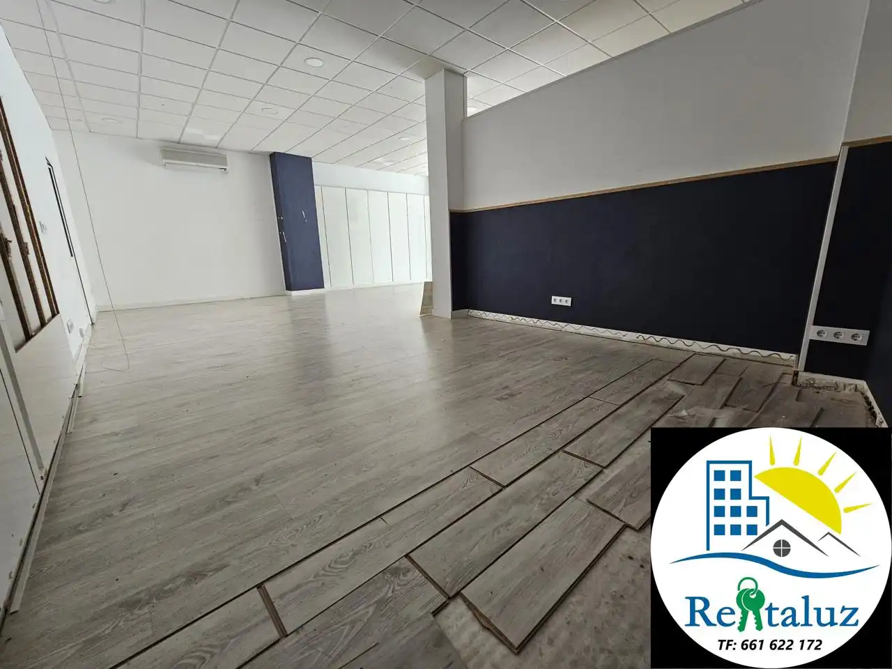 Local comercial en alquiler en Calle Camino de Albadalejo, imagen 5