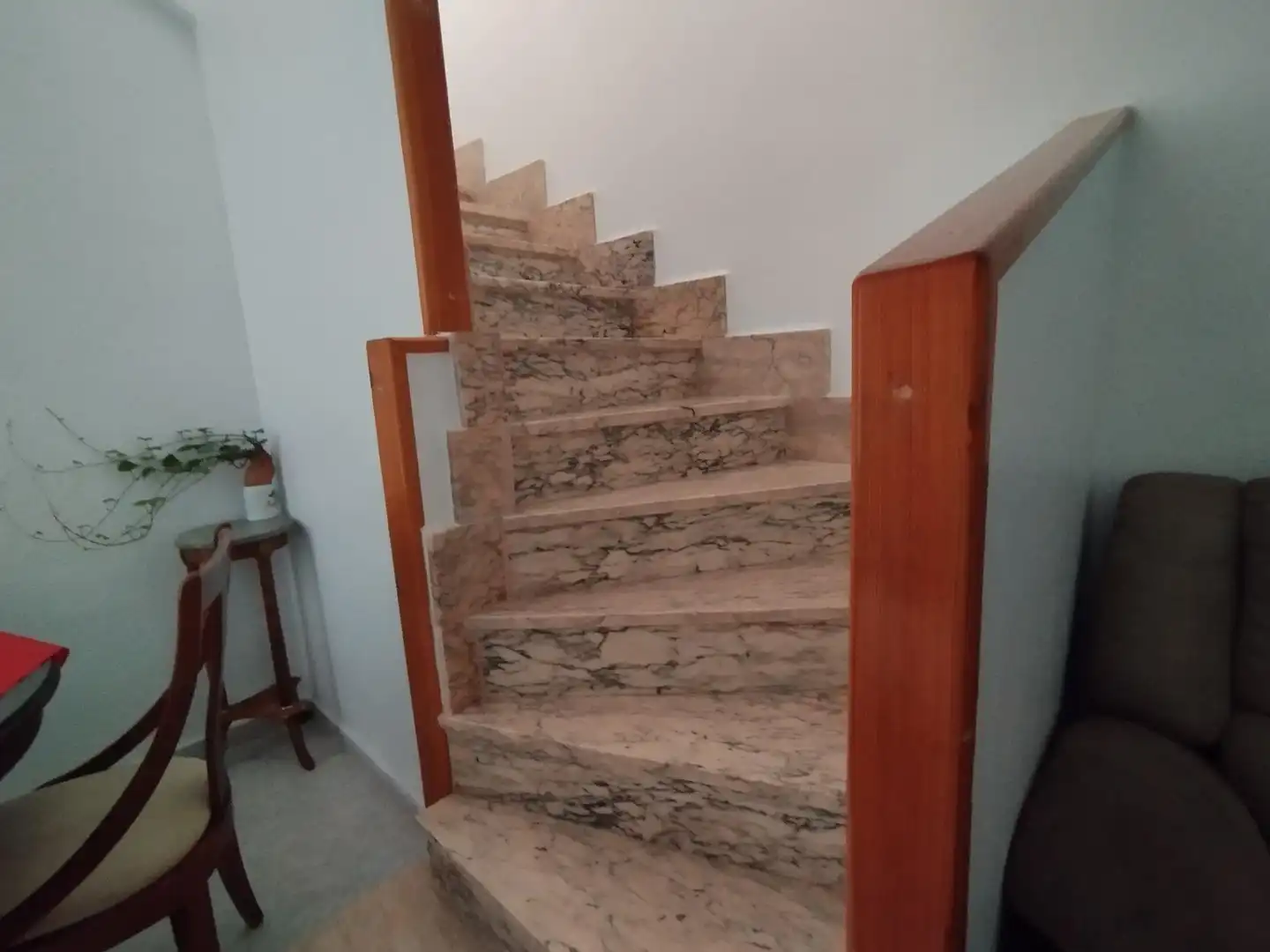Casa adosada en venta en Águilas con Aire acondicionado, Jardín privado y Terraza