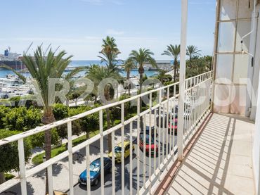 Apartament amb ascensor en venda a Paseo Malecón