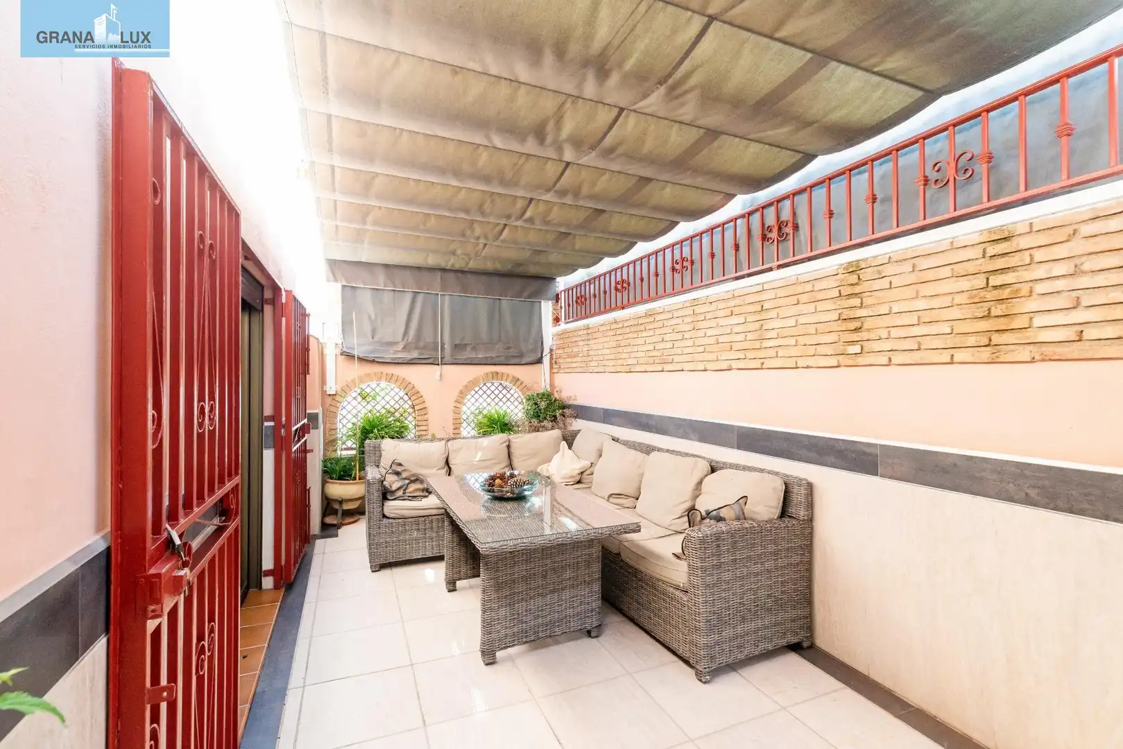 Maison jumelée avec jardin à vendre à Camino del Cementerio, imagen 11