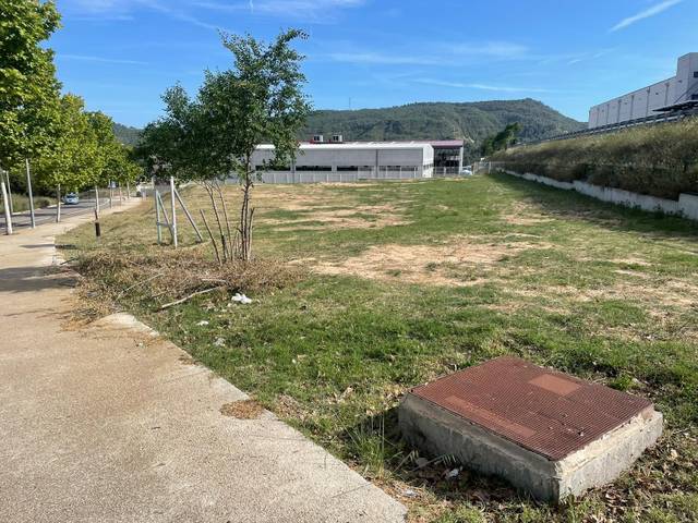 Terreno residencial en Venta en Vilanova del Camí