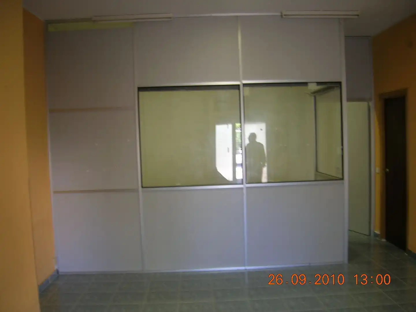 Commercial properties for rent in Madrid  with Alarm