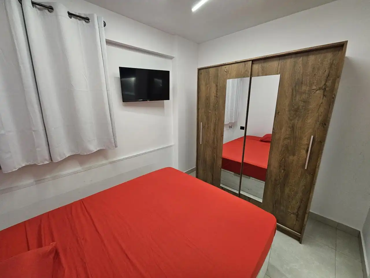Bedroom of Ground floor for rent in Adeje